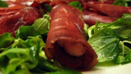 bresaola