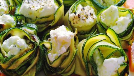 zucchine