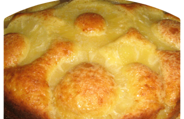 ananas