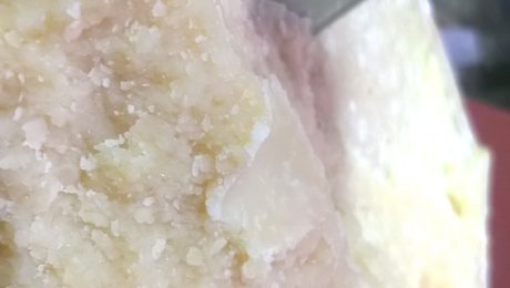 Parmigiano Reggiano 24 mesi dop