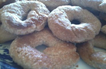 ciambelle
